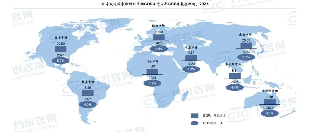 2024中国企业出海蓝皮书PPT